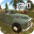 Russian OffRoad Pickup Driver 2.0����˹ԽҰ���˳���׿��