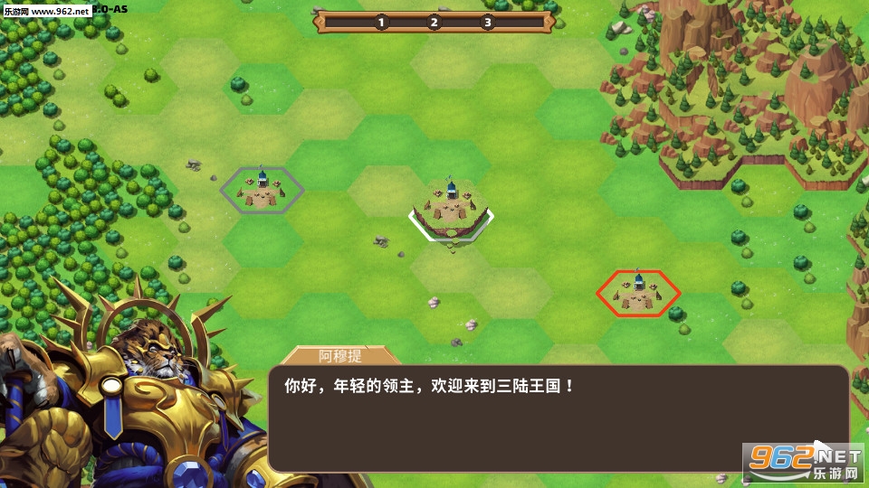 Million Lords(����������׿��)v1.8.0��ͼ0