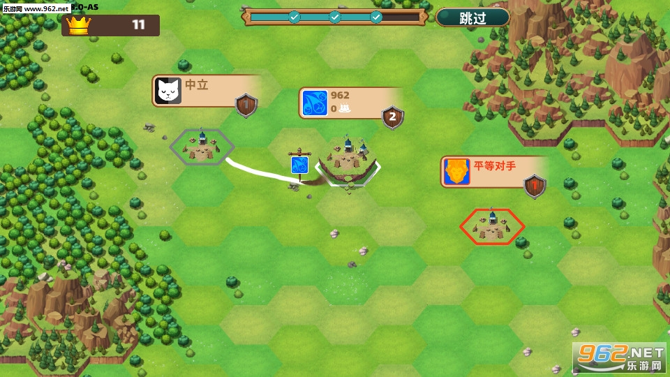 Million Lords(����������׿��)v1.8.0��ͼ2