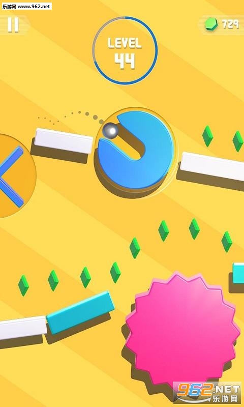 Tricky Taps(�����ʦ��ֵ�ˮ��ͷ��׿��)��ͼ2