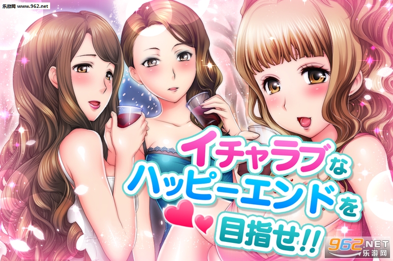 Angel Club(��ʹ���ֲ�Ů���Ǿ�����ʹ��׿��)��ͼ3