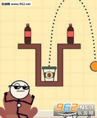 火柴人乒乓大师安卓版截图1