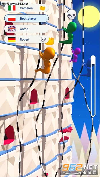 Climb Racer!(Climb Racer����)v1.0��ͼ0