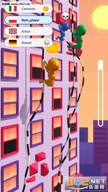 Climb Racer!(Climb Racer����)v1.0��ͼ1