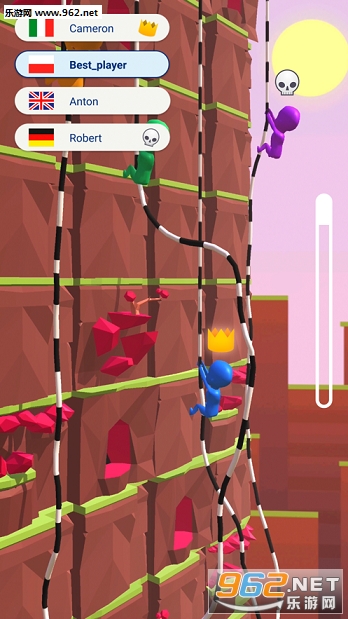Climb Racer!(Climb Racer����)v1.0��ͼ2
