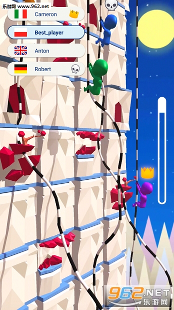 Climb Racer!(Climb Racer����)v1.0��ͼ3