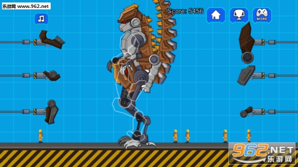 �����ս��ߣ�������Ϸ����v1.0 ��׿���ͼ2