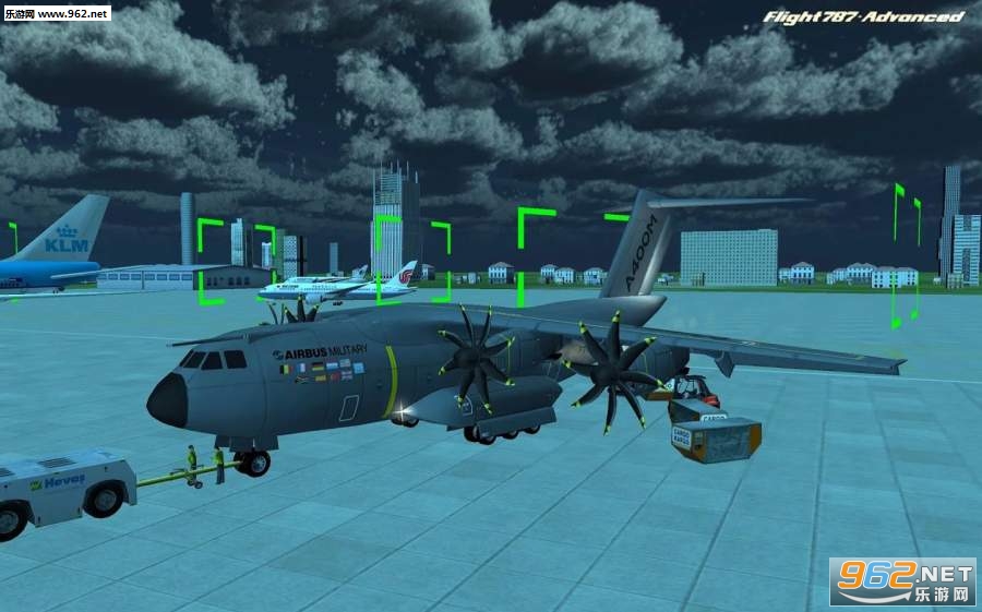 Flight 787-Anadolu�ֻ���v1.9.6��ͼ0