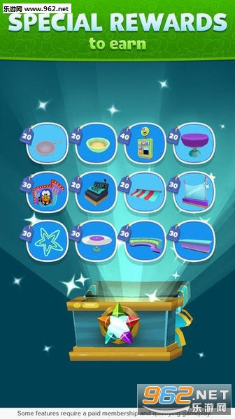 Club Penguin Island(��ʿ����쵺���ֲ���׿��)v1.8.1��ͼ0
