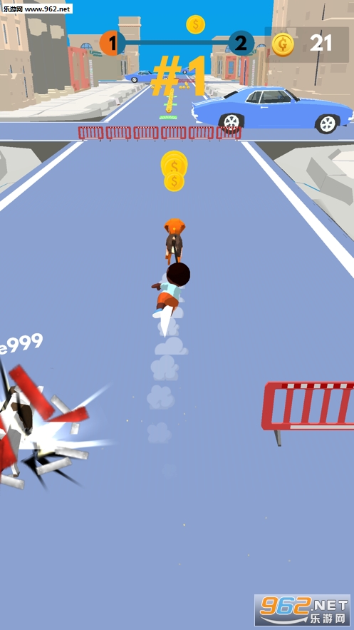 Animal Racing.io�ٷ���v1.0��ͼ0