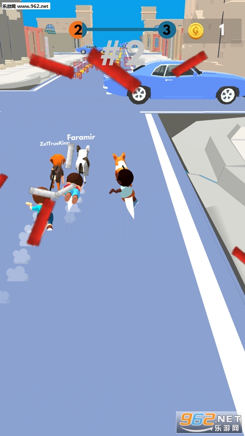 Animal Racing.io�ٷ���v1.0��ͼ2