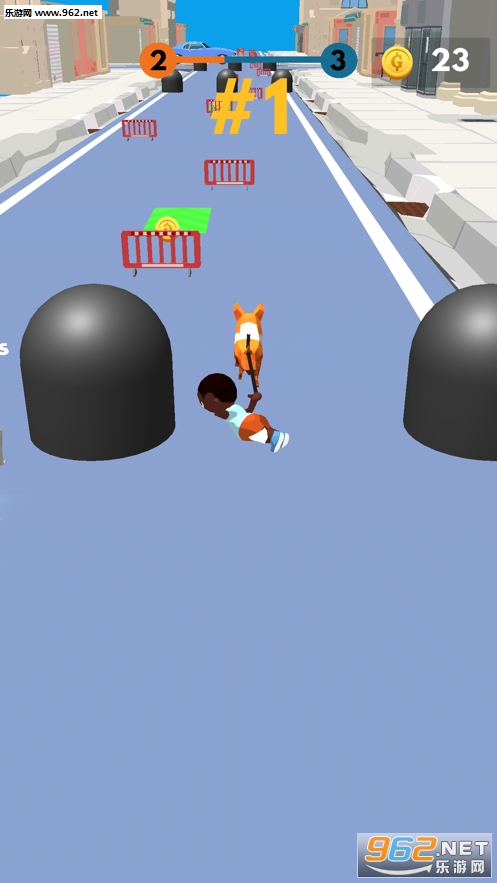Animal Racing.io�ٷ���v1.0��ͼ3