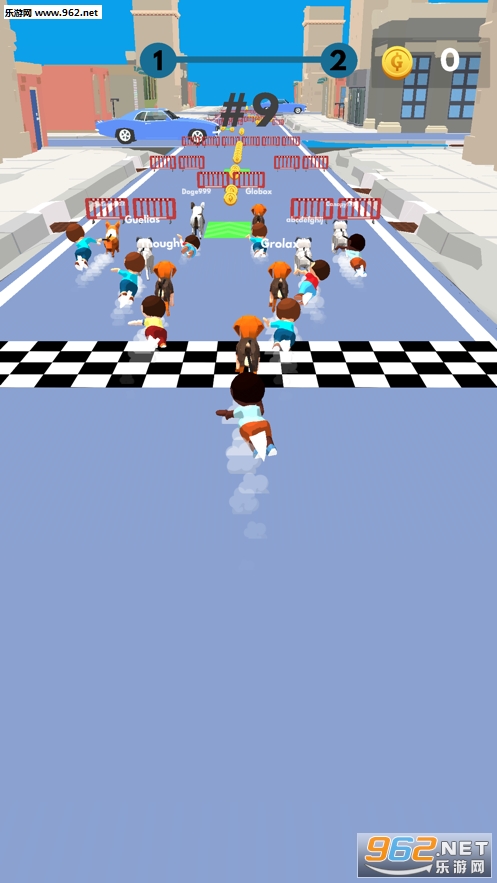 Animal Racing.io�ٷ���v1.0��ͼ4
