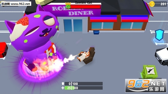 Shooty Wheels��׿���ͼ0