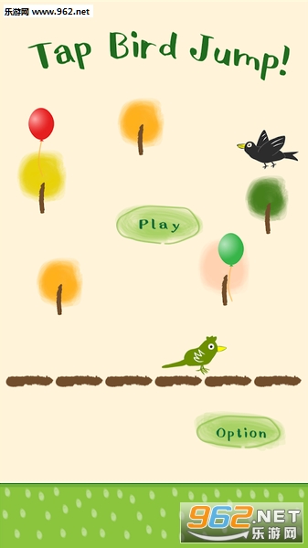 BirdJump(��������Ϸ��׿��)��ͼ3