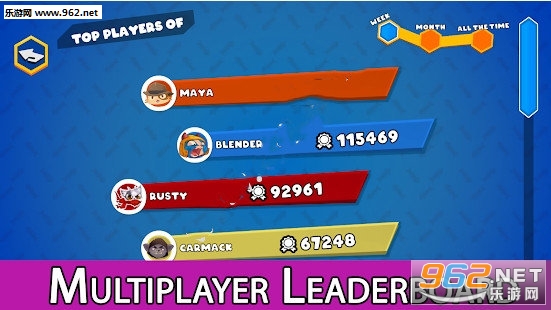 Crowd Cat Battle(èȺս��׿��)v0.9.15��ͼ3