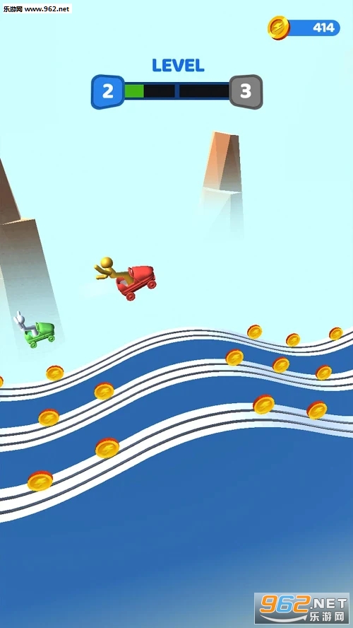 Speedy Slopes!(б�¿���ֻ���)��ͼ0