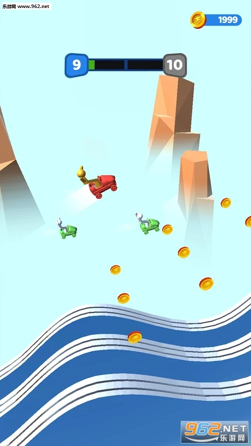 Speedy Slopes!(б�¿���ֻ���)��ͼ1