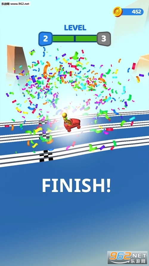 Speedy Slopes!(б�¿���ֻ���)��ͼ2