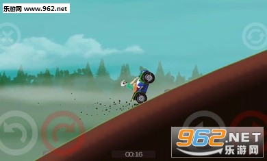 Happy Riders Wheels(����ǰ�а�׿��)v2.9.1��ͼ1