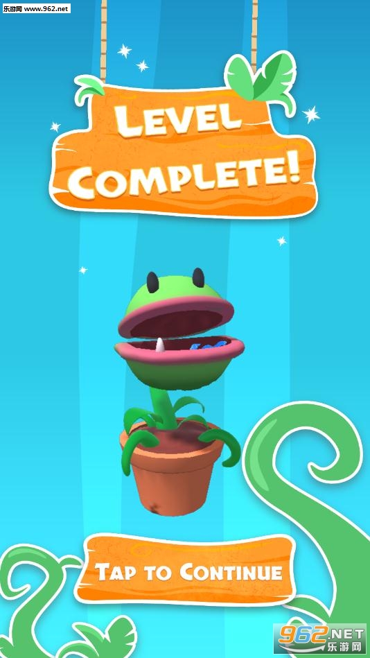 Feed the Plant(ιֲ����Ϸ)��ͼ0