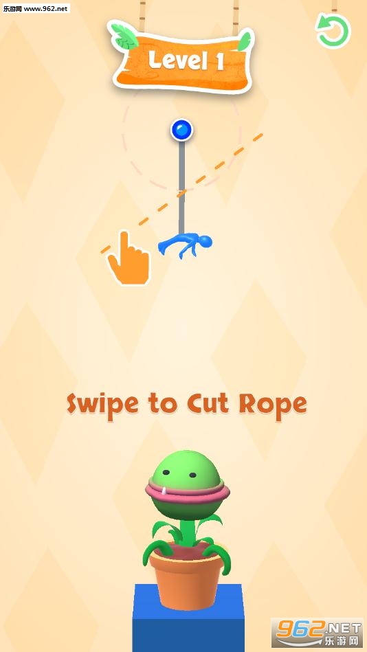 Feed the Plant(ιֲ����Ϸ)��ͼ1