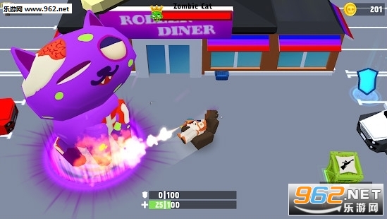 shooty wheels���ν�ͼ2