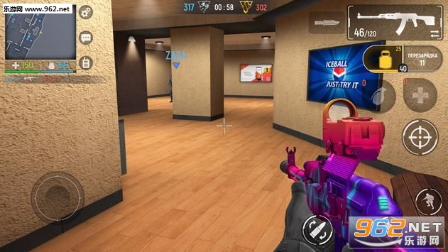 Modern Ops(�ִ��ж���ɫС�Ӱ�׿��)v1.81��ͼ3