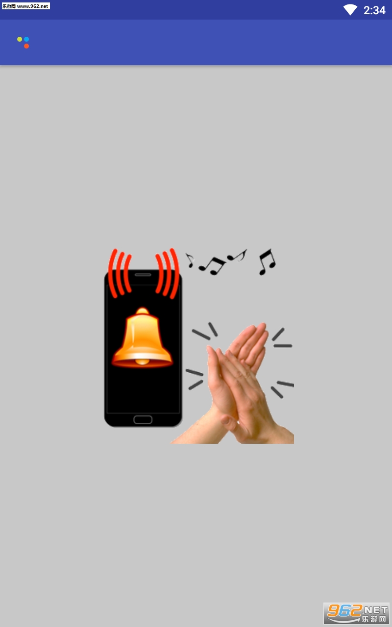 Clap phone finder(�����ҵ绰app)��ͼ3
