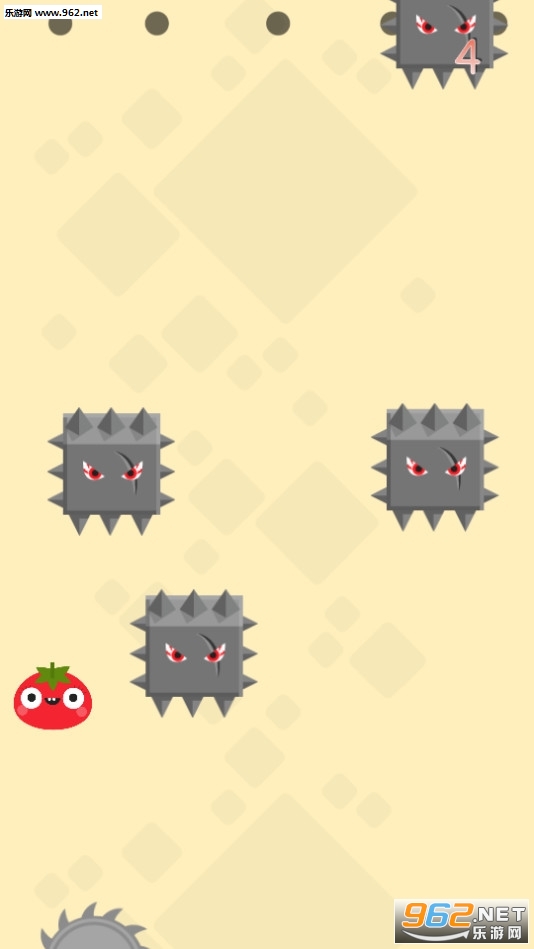 ���ѳ�ѽTomato Dash��Ϸ��ͼ3