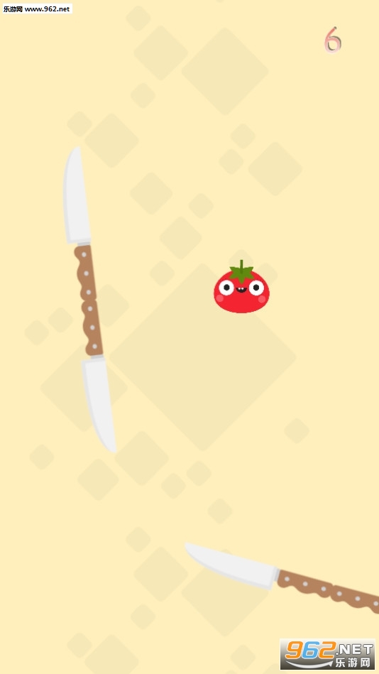 ���ѳ�ѽTomato Dash��Ϸ��ͼ2