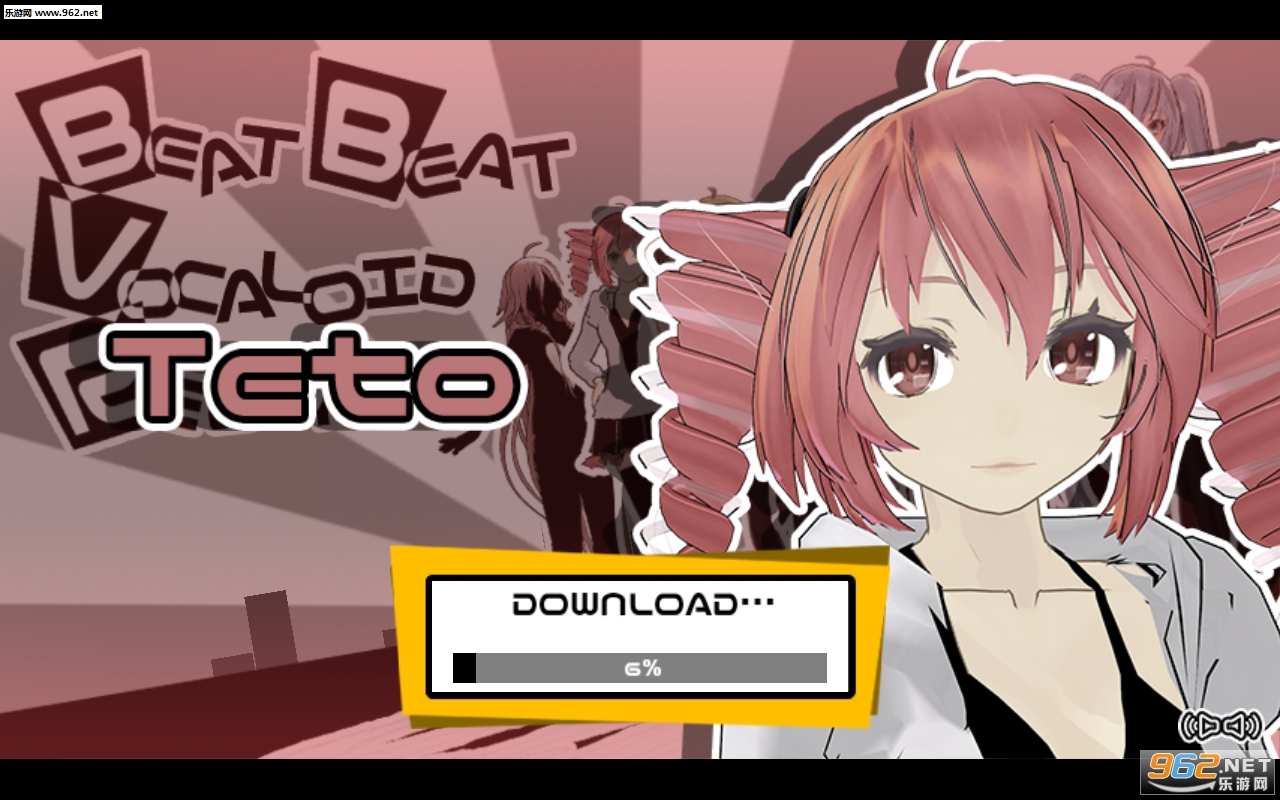 Beat Beat Vocaloid Reborn(��������������׿��)��ͼ0