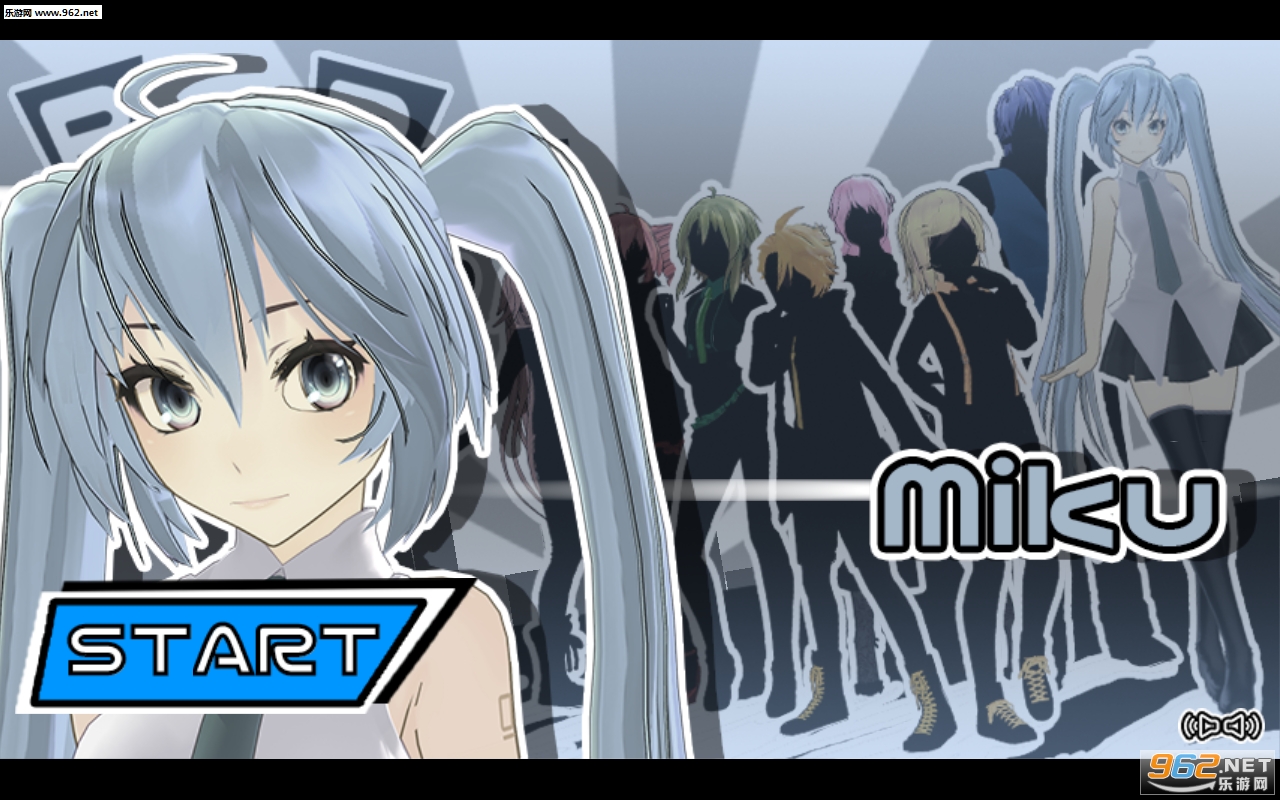 Beat Beat Vocaloid Reborn(��������������׿��)��ͼ4
