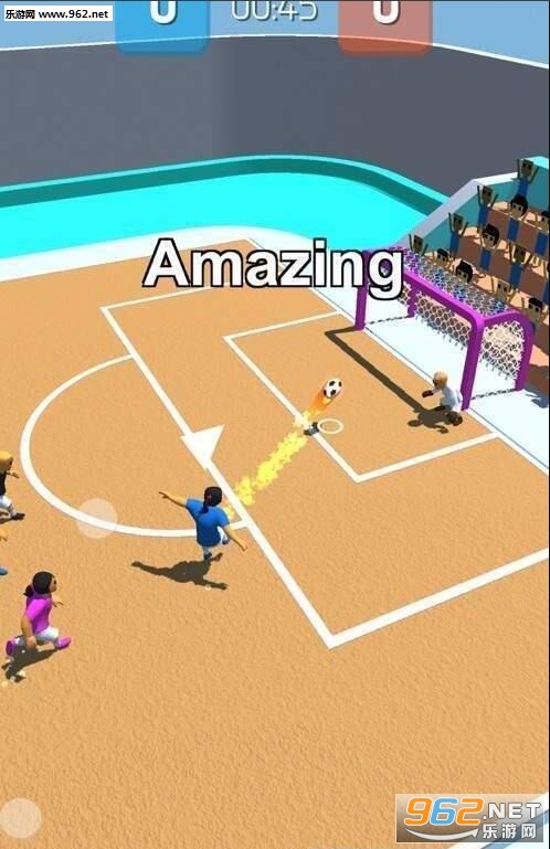 GoalMaster(�����ʦ3D��׿��)��ͼ1