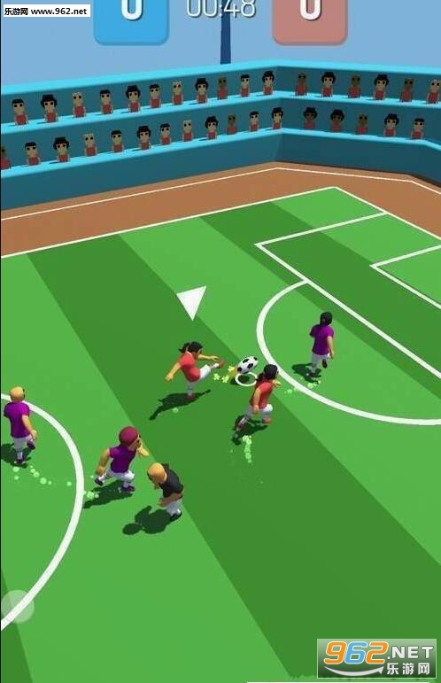 GoalMaster(�����ʦ3D��׿��)��ͼ2