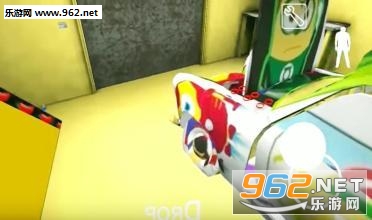 Granny Banana(香蕉奶奶安卓版)截图0