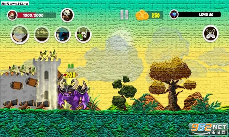 Idle Defense LF(��ʱ������׿��)��ͼ3