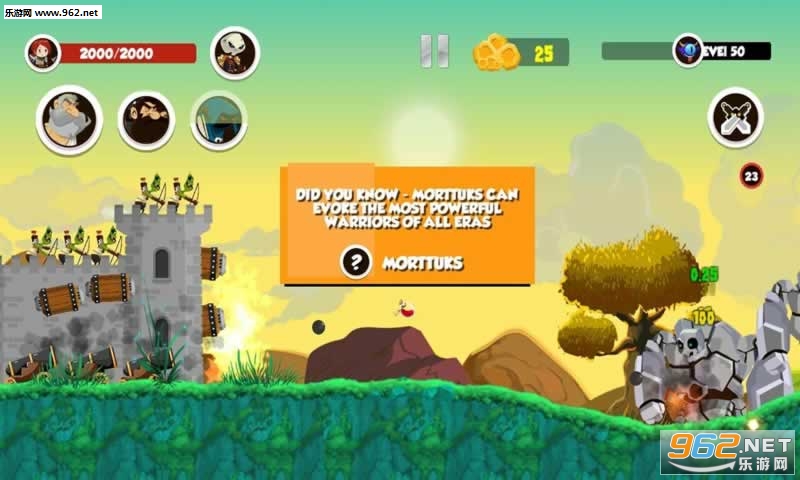 Idle Defense LF(��ʱ������׿��)��ͼ2