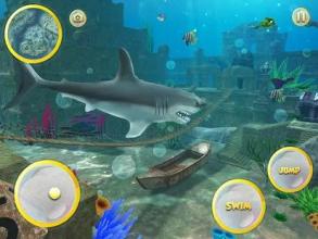 Life of Great White Shark(����������������)v1.0��ͼ4