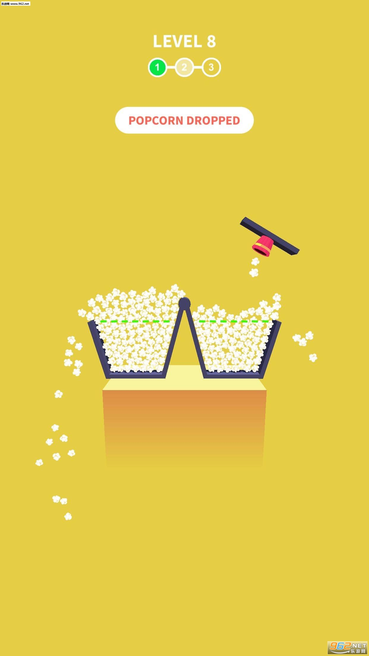 Popcorn Burst(װ�����׻���׿��)��ͼ0