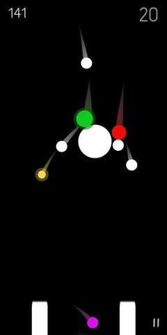 Brilliant Balls��׿��v0.4��ͼ1