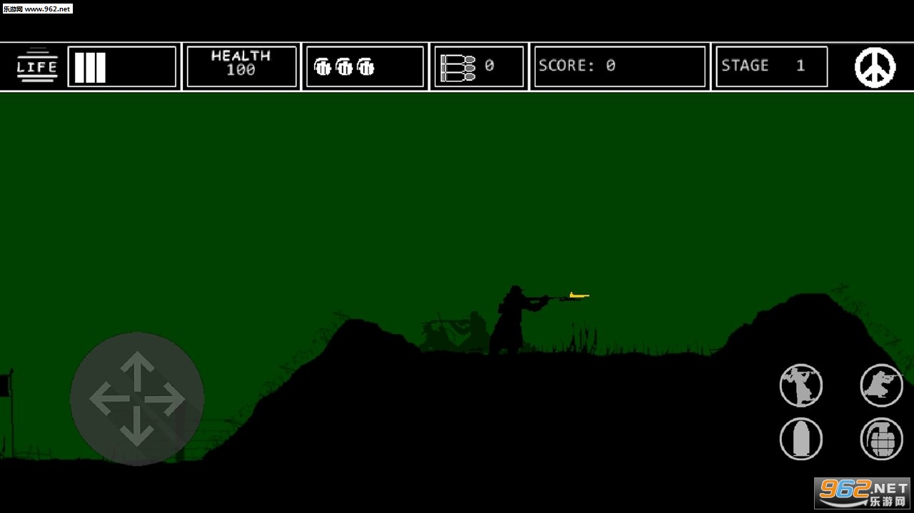 Dark legend of war(�ڰ���ս�����氲׿��)��ͼ1