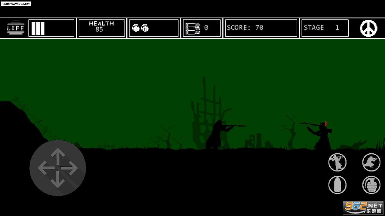Dark legend of war(�ڰ���ս�����氲׿��)��ͼ3