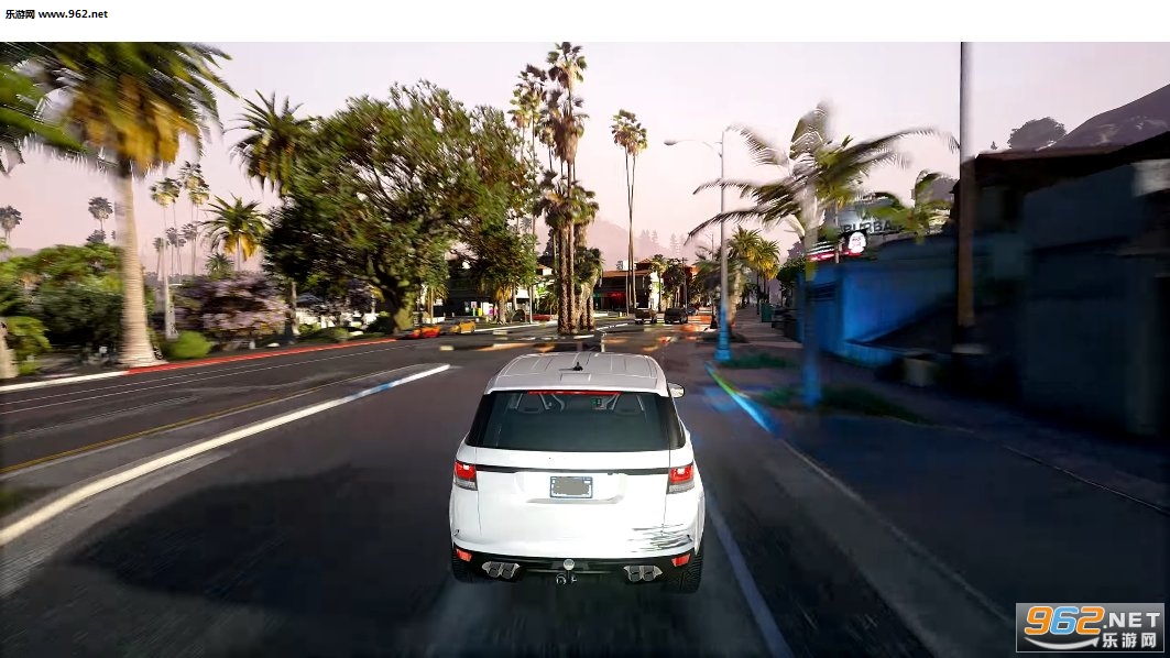 Extreme Car Driving 2019(极端汽车驾驶2019安卓版)截图3