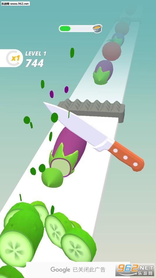 Fruit Chopper(ˮ���������׿��)��ͼ0