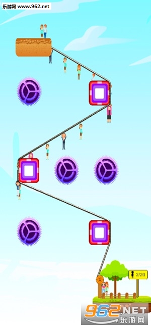 ropezipline(������Ԯ��׿��)��ͼ1