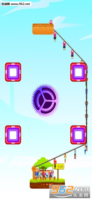 ropezipline(������Ԯ��׿��)��ͼ3