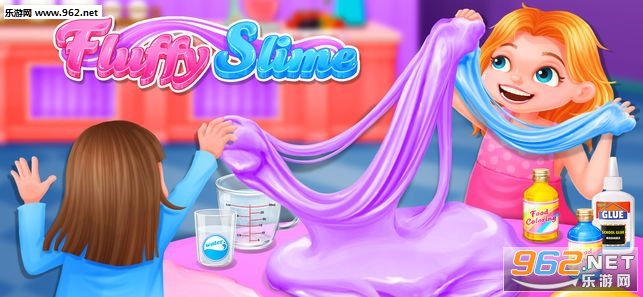Fluffy Slime(��������ճҺ��Ϸ)v0.2��ͼ1