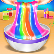 Fluffy Slime(��������ճҺ��Ϸ)