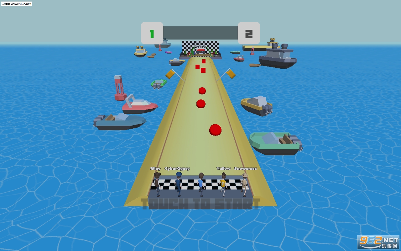 Adventure Run 3D��׿��v1.0.0��ͼ2